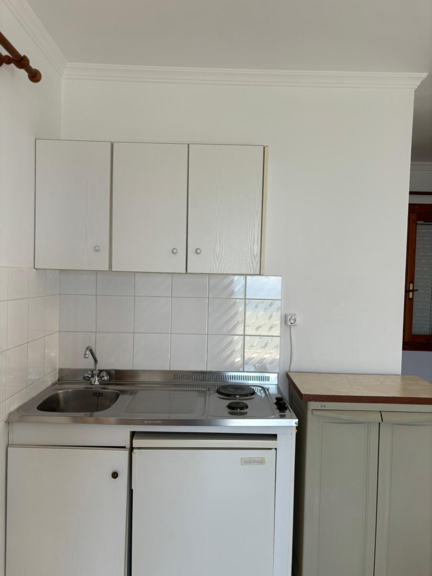Friderica House Hotel Pórosz Kültér fotó